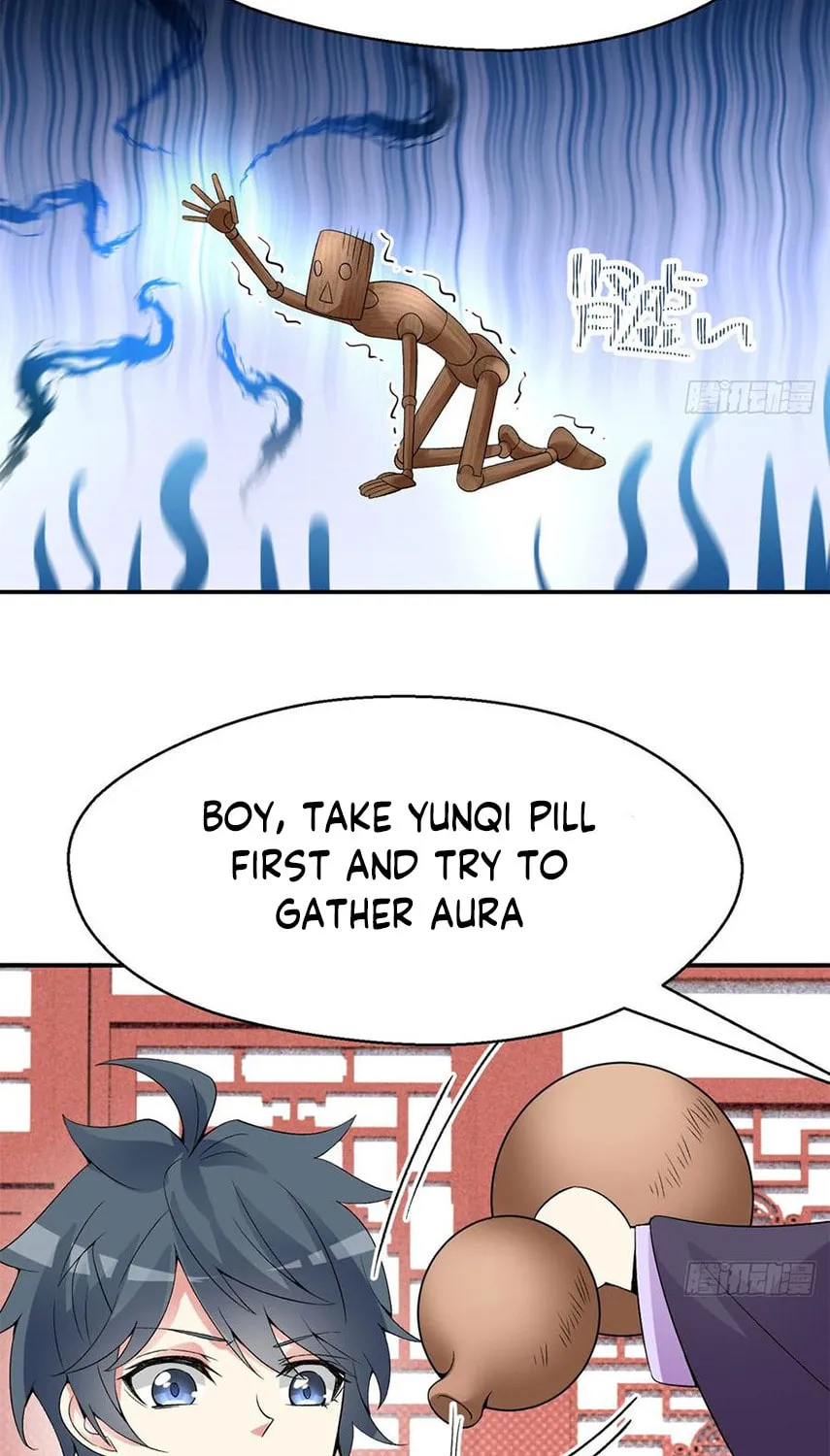 Read I Picked up an Attribute (Colored) chapter 35 image 31 on Lezhin