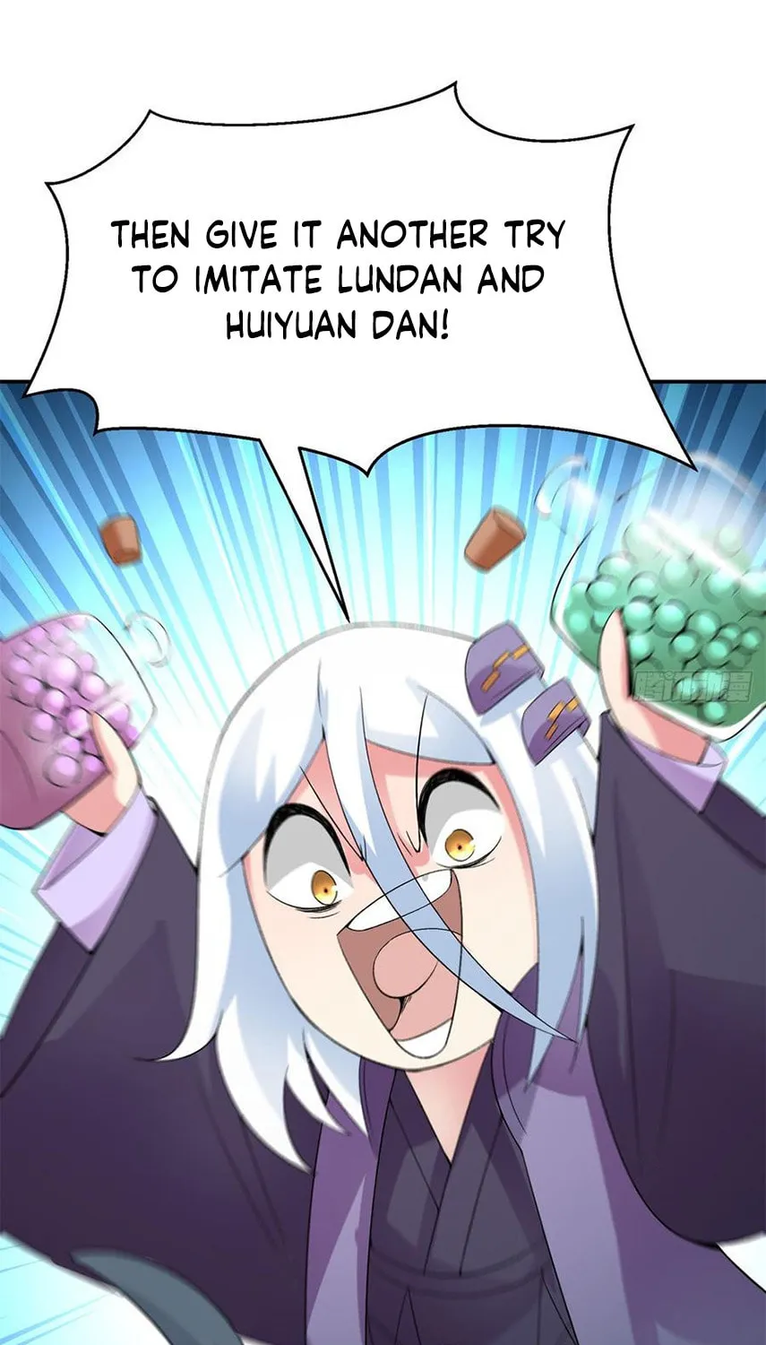 Read I Picked up an Attribute (Colored) chapter 35 image 34 on Lezhin