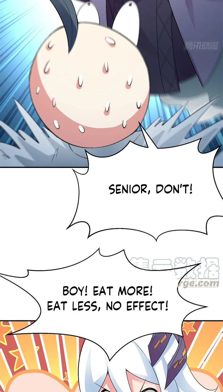 Read I Picked up an Attribute (Colored) chapter 35 image 35 on Lezhin
