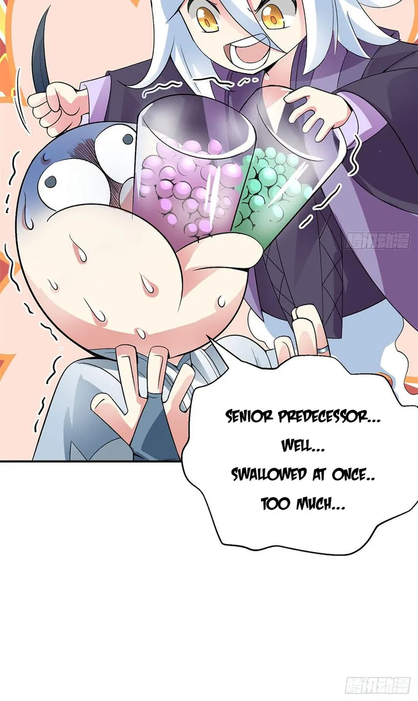 Read I Picked up an Attribute (Colored) chapter 35 image 36 on Lezhin