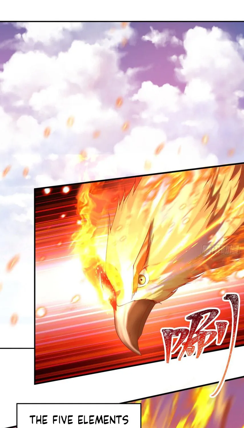 Read I Picked up an Attribute (Colored) chapter 35 image 37 on Lezhin