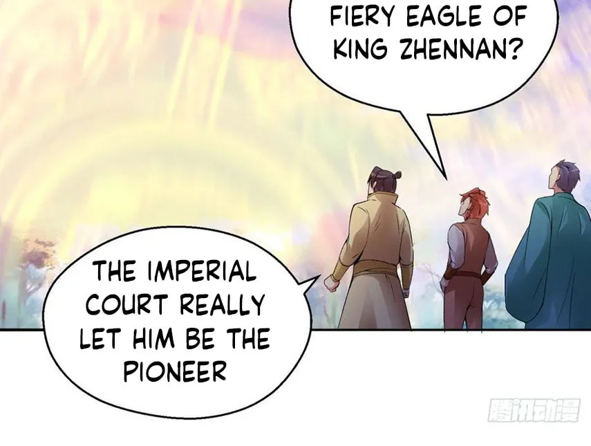 Read I Picked up an Attribute (Colored) chapter 35 image 39 on Lezhin
