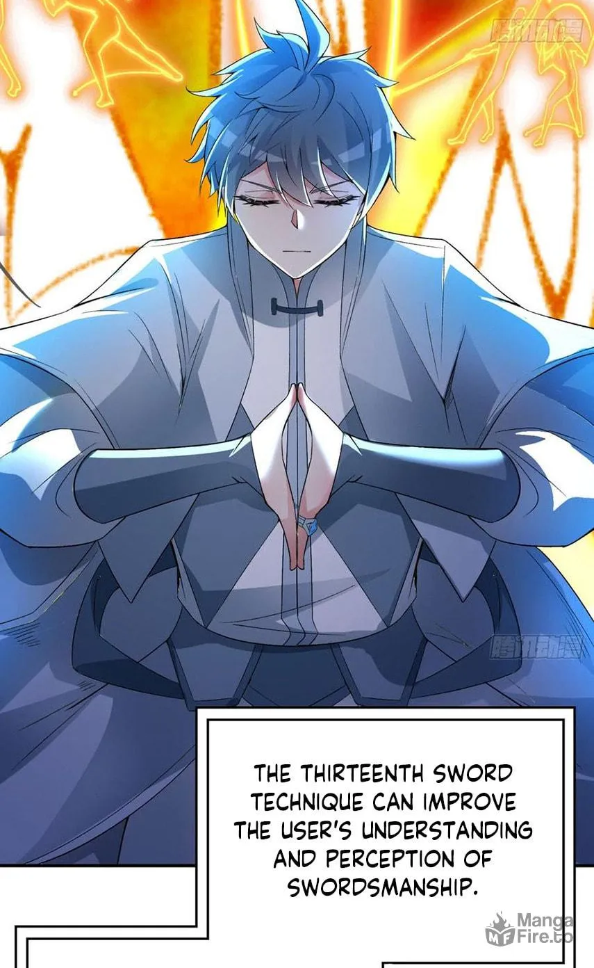 Read I Picked up an Attribute (Colored) chapter 35 image 4 on Lezhin