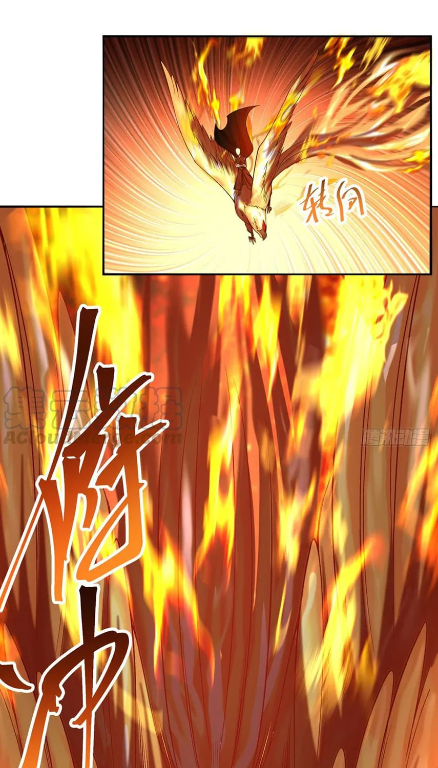 Read I Picked up an Attribute (Colored) chapter 35 image 40 on Lezhin