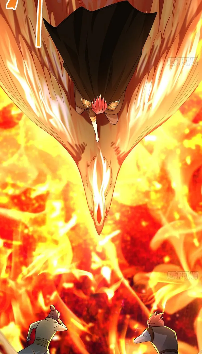 Read I Picked up an Attribute (Colored) chapter 35 image 41 on Lezhin