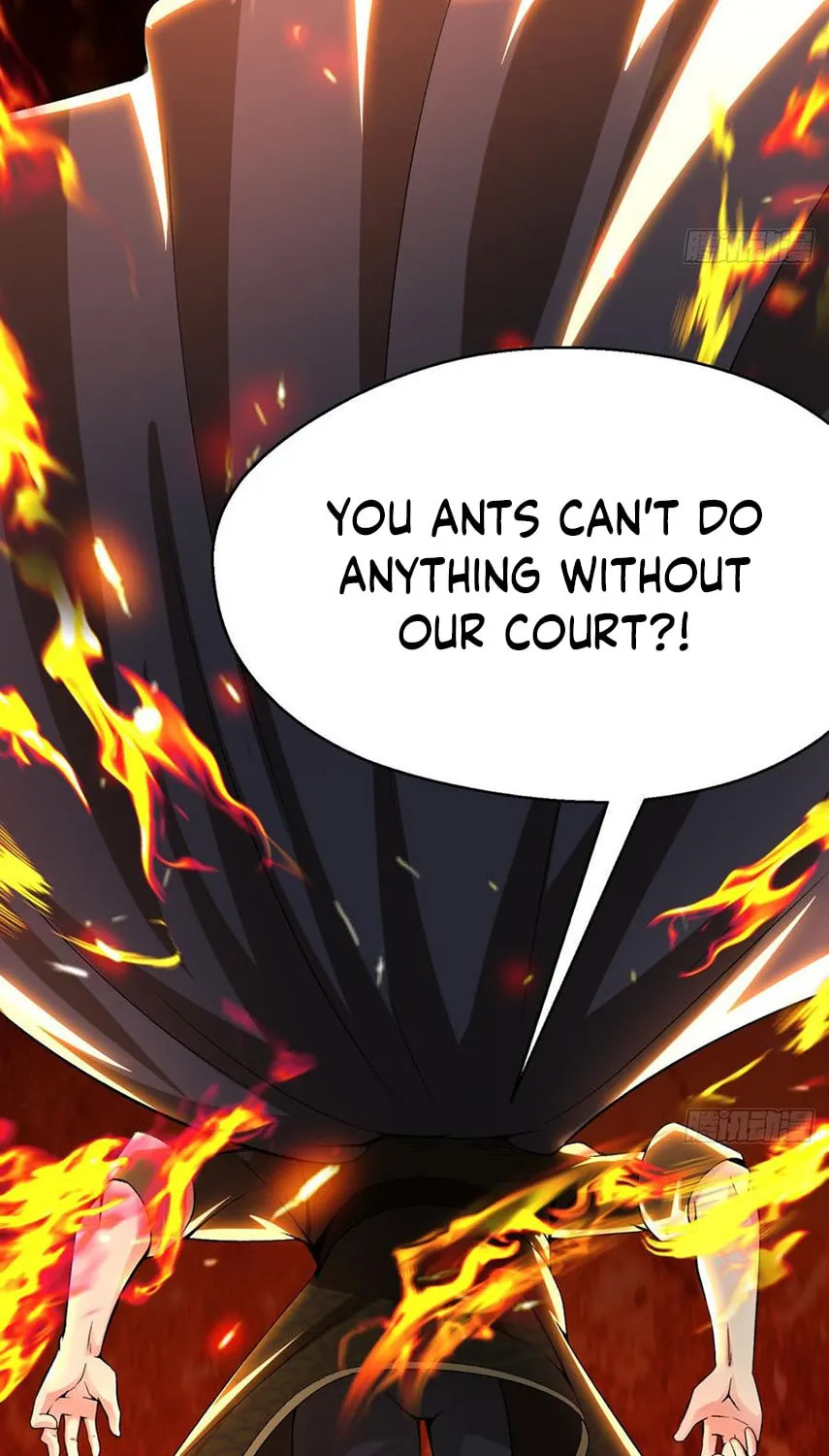 Read I Picked up an Attribute (Colored) chapter 35 image 43 on Lezhin