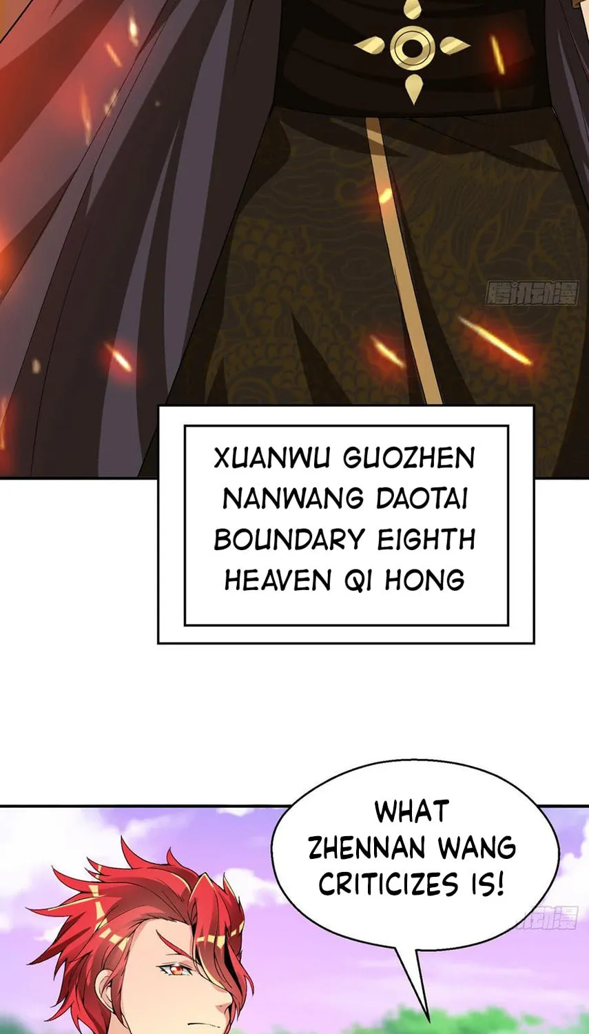 Read I Picked up an Attribute (Colored) chapter 35 image 46 on Lezhin