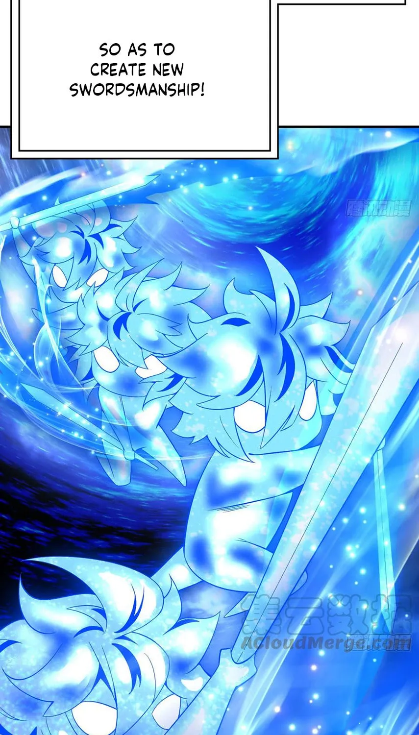Read I Picked up an Attribute (Colored) chapter 35 image 5 on Lezhin