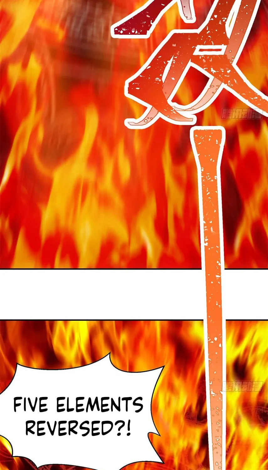 Read I Picked up an Attribute (Colored) chapter 35 image 51 on Lezhin