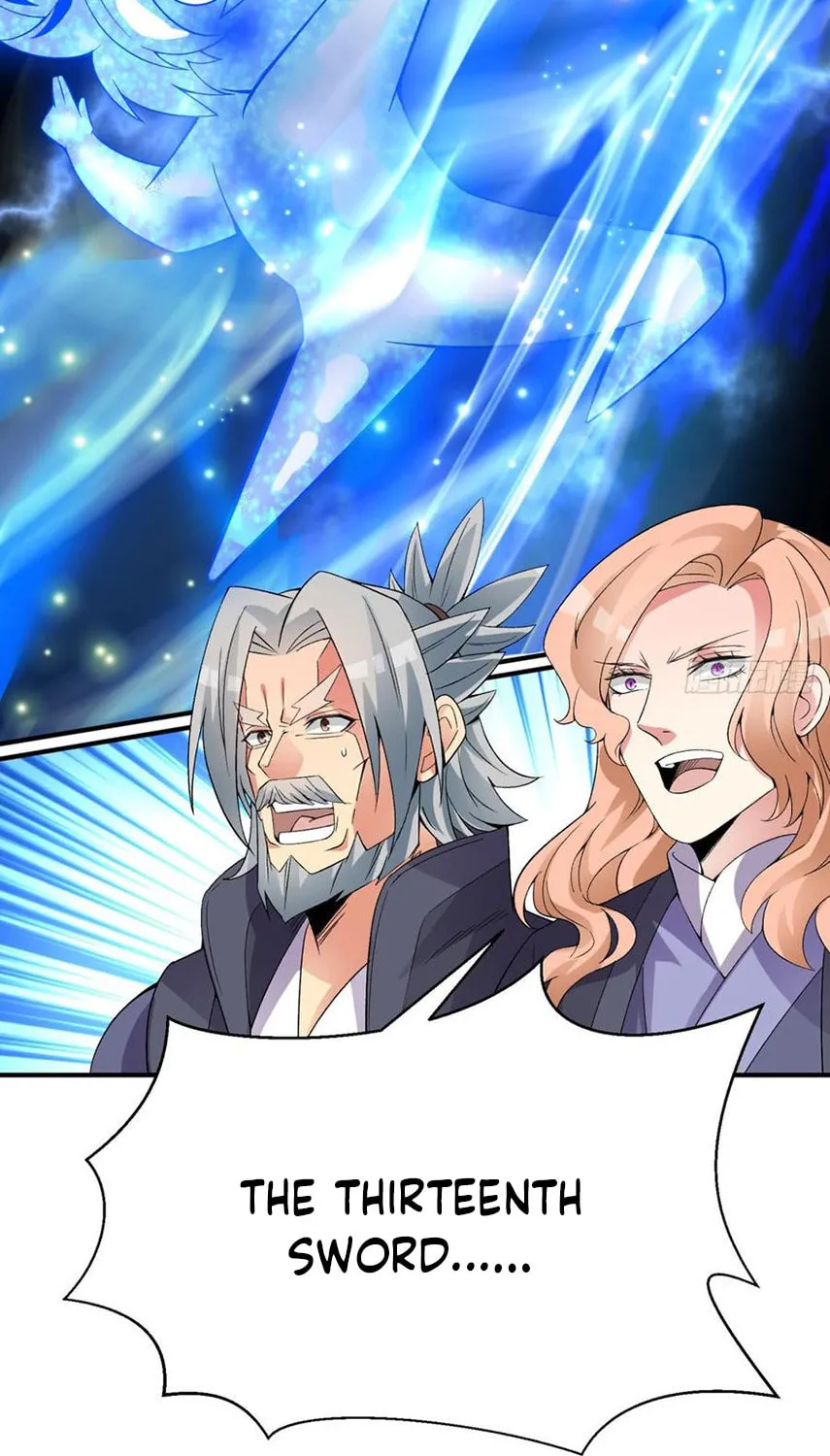 Read I Picked up an Attribute (Colored) chapter 35 image 6 on Lezhin