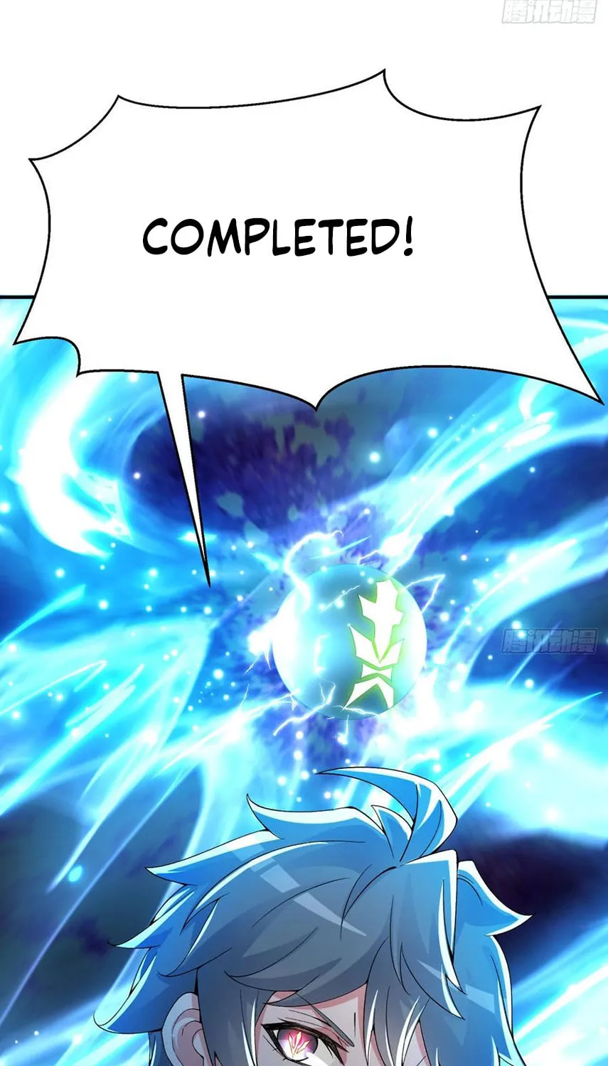 Read I Picked up an Attribute (Colored) chapter 35 image 8 on Lezhin