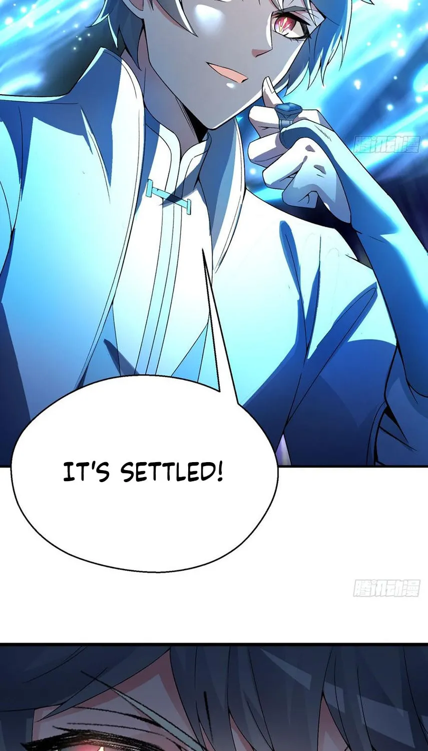Read I Picked up an Attribute (Colored) chapter 35 image 9 on Lezhin