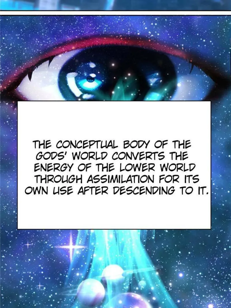 Read I Picked up an Attribute (Colored) chapter 350 image 1 on Lezhin