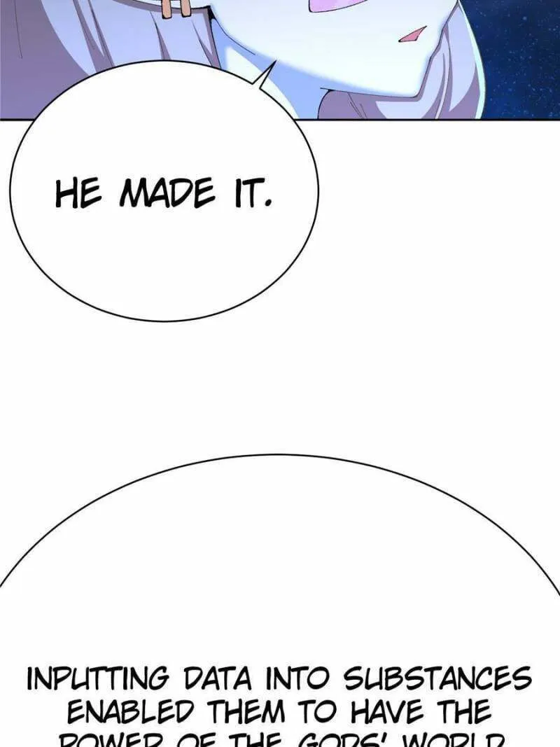 Read I Picked up an Attribute (Colored) chapter 350 image 12 on Lezhin