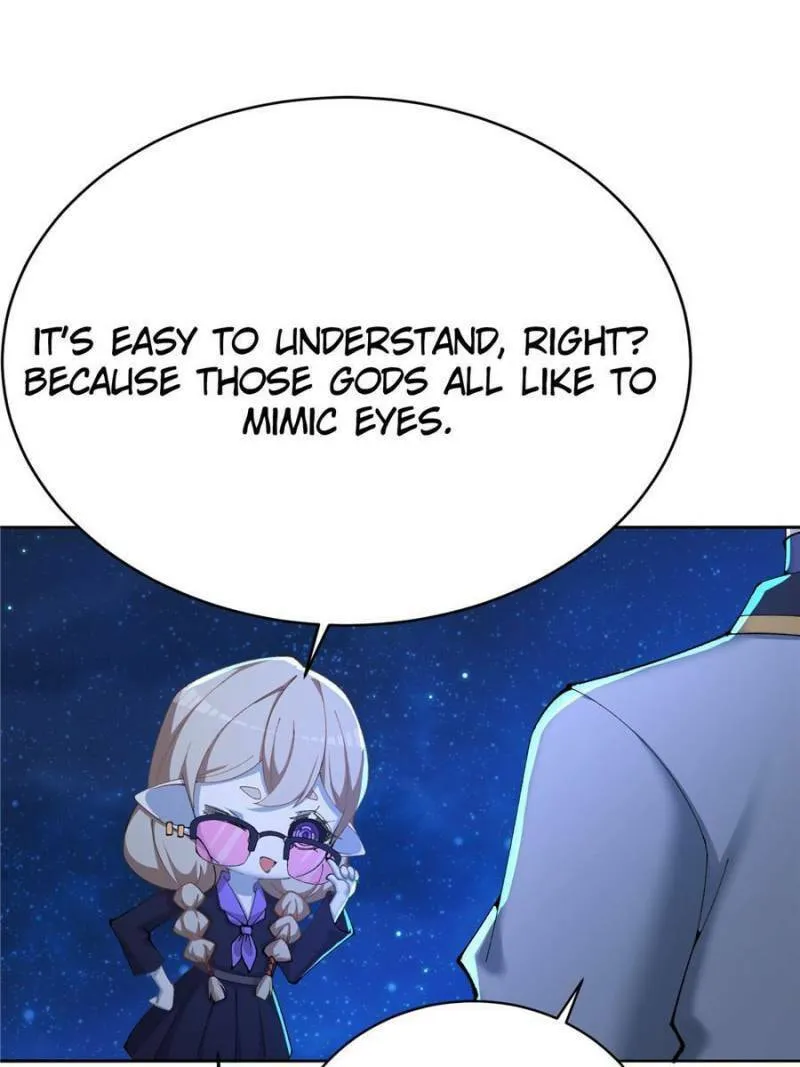 Read I Picked up an Attribute (Colored) chapter 350 image 15 on Lezhin