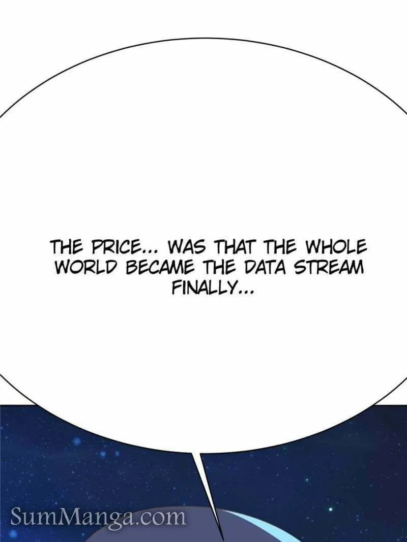 Read I Picked up an Attribute (Colored) chapter 350 image 18 on Lezhin