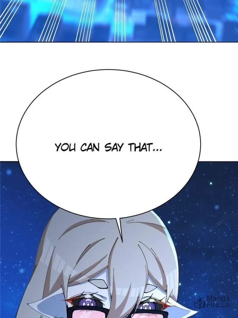 Read I Picked up an Attribute (Colored) chapter 350 image 24 on Lezhin