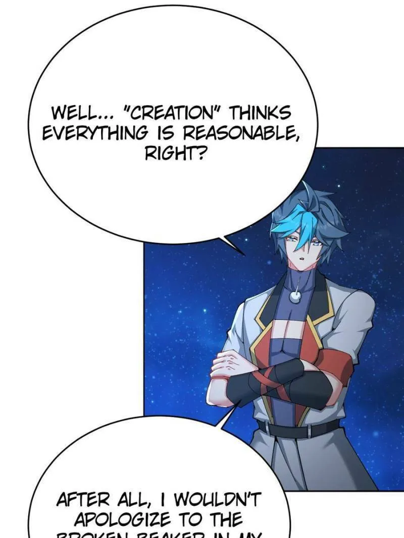 Read I Picked up an Attribute (Colored) chapter 350 image 28 on Lezhin