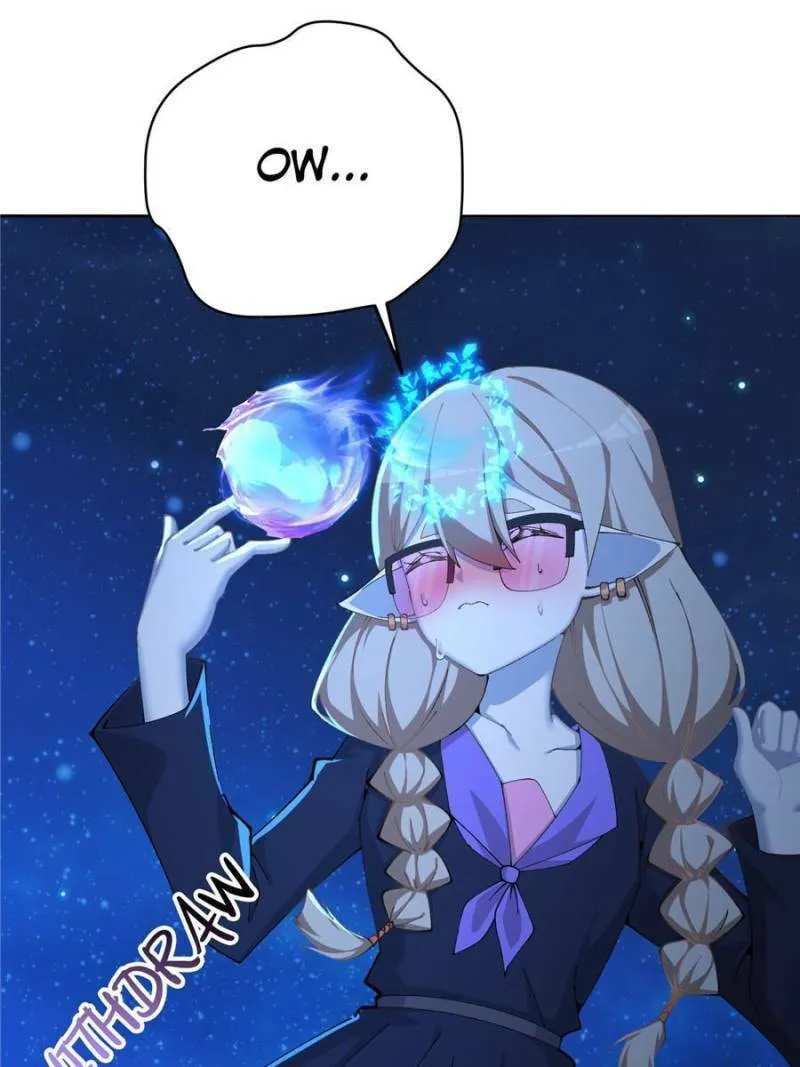 Read I Picked up an Attribute (Colored) chapter 350 image 33 on Lezhin