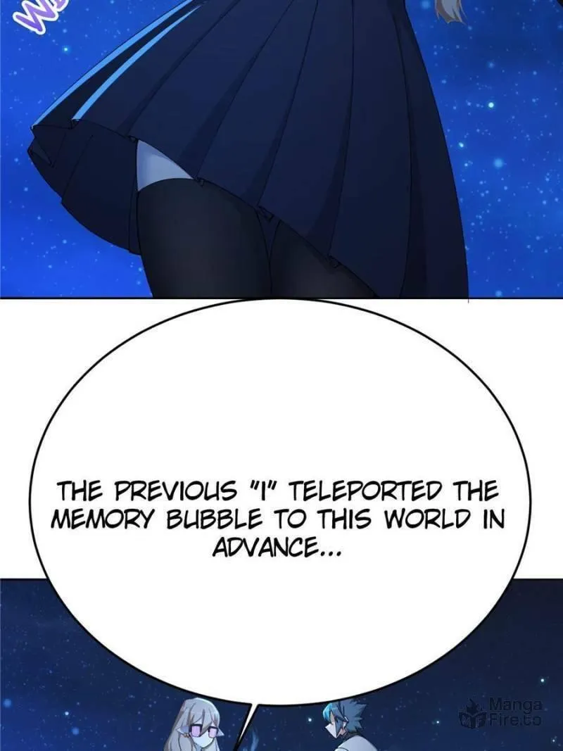 Read I Picked up an Attribute (Colored) chapter 350 image 34 on Lezhin