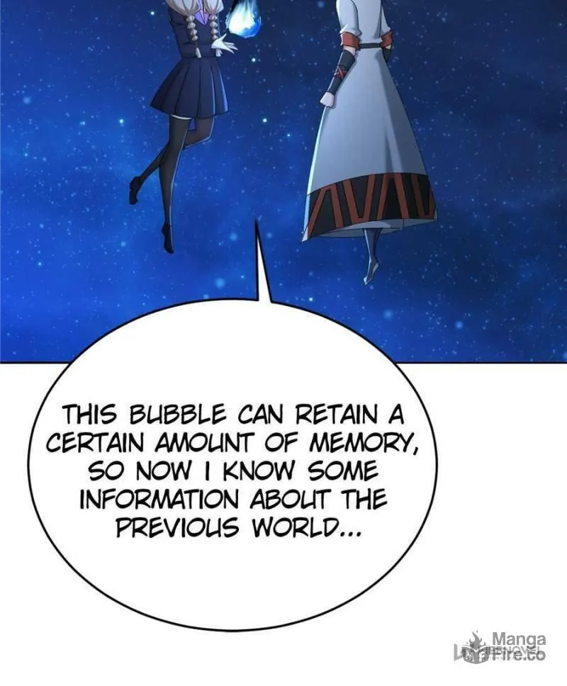 Read I Picked up an Attribute (Colored) chapter 350 image 35 on Lezhin