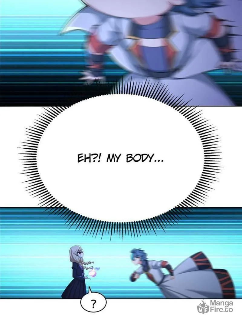 Read I Picked up an Attribute (Colored) chapter 350 image 38 on Lezhin