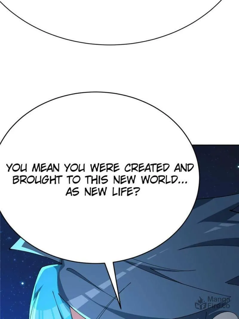 Read I Picked up an Attribute (Colored) chapter 350 image 4 on Lezhin