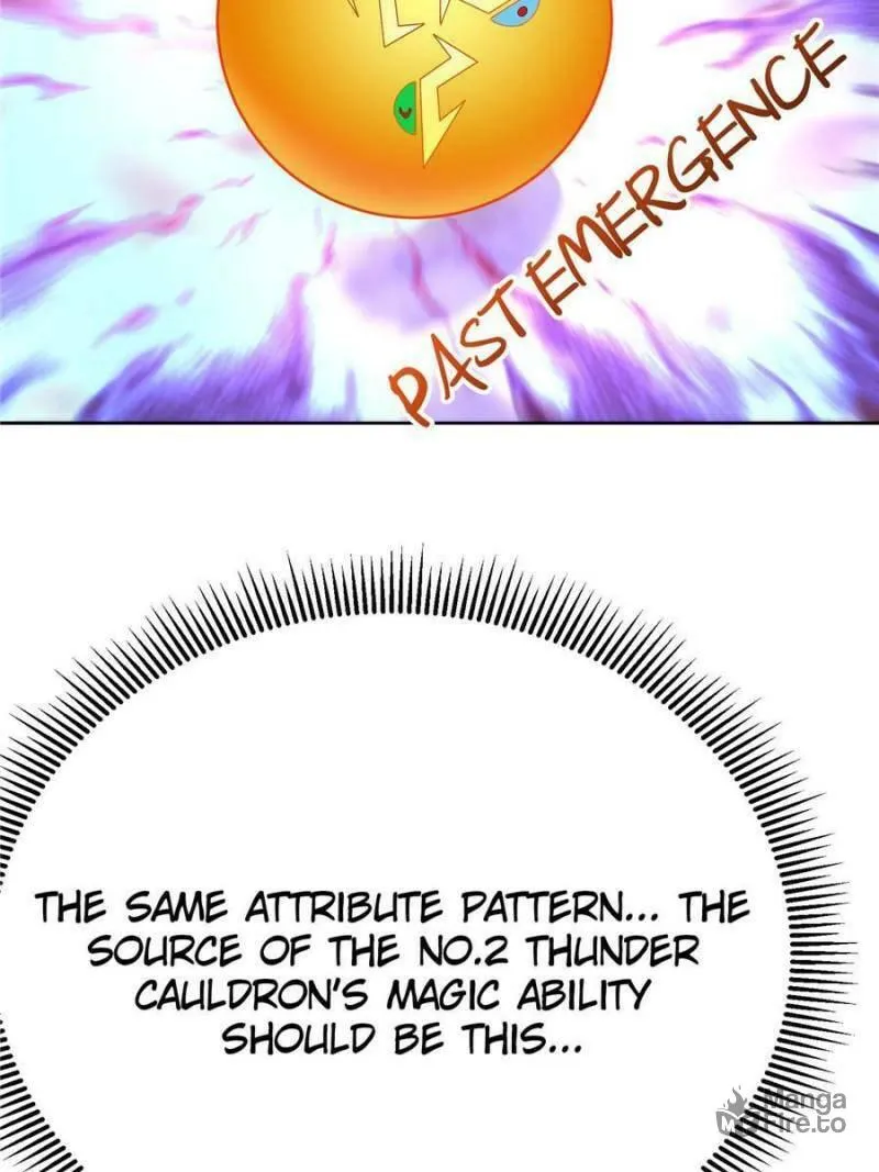 Read I Picked up an Attribute (Colored) chapter 350 image 44 on Lezhin
