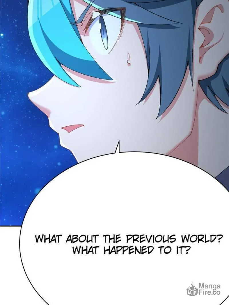 Read I Picked up an Attribute (Colored) chapter 350 image 5 on Lezhin