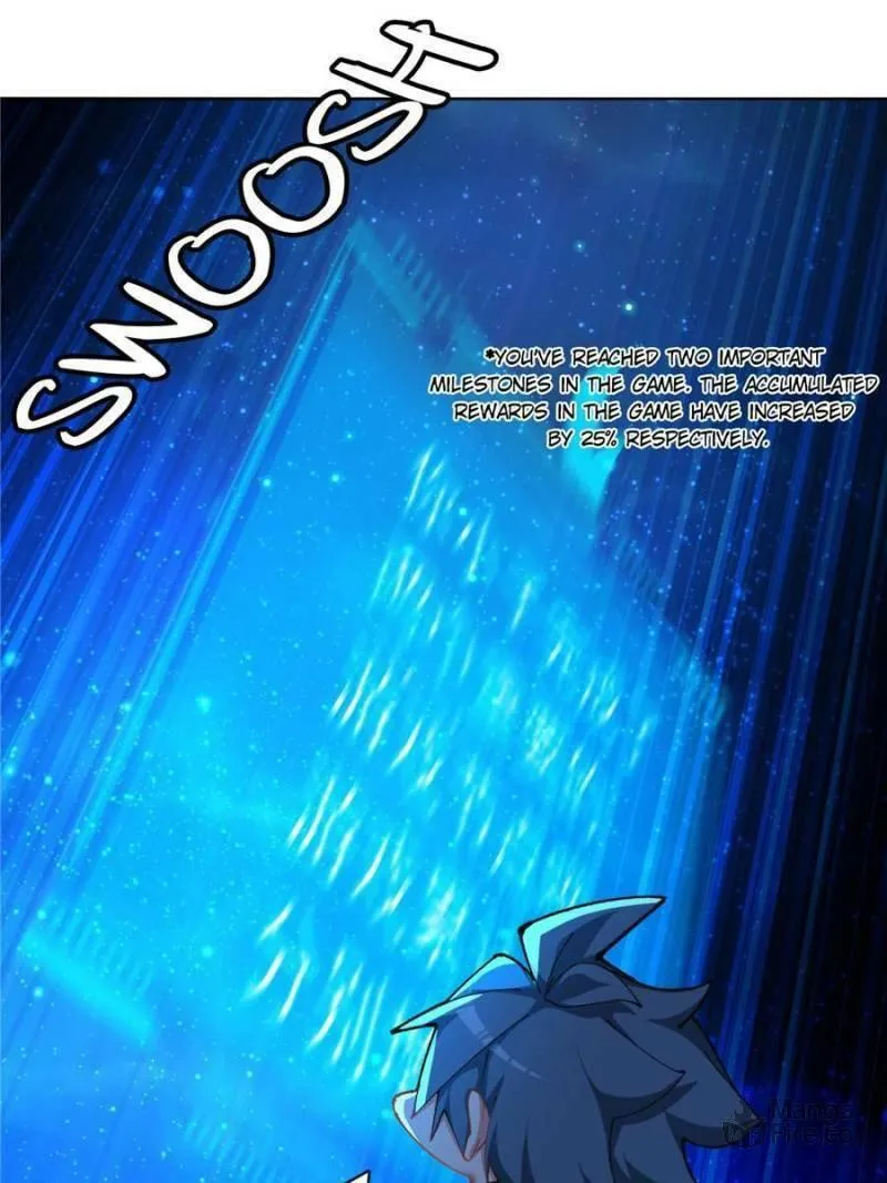 Read I Picked up an Attribute (Colored) chapter 350 image 50 on Lezhin