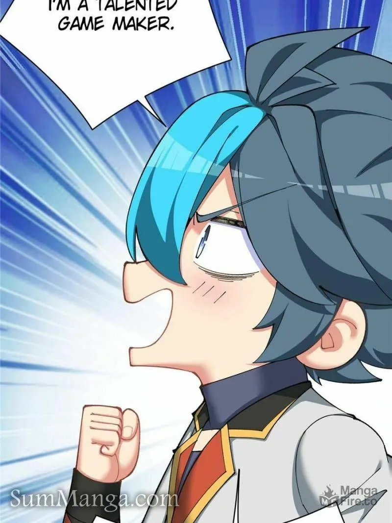 Read I Picked up an Attribute (Colored) chapter 350 image 54 on Lezhin