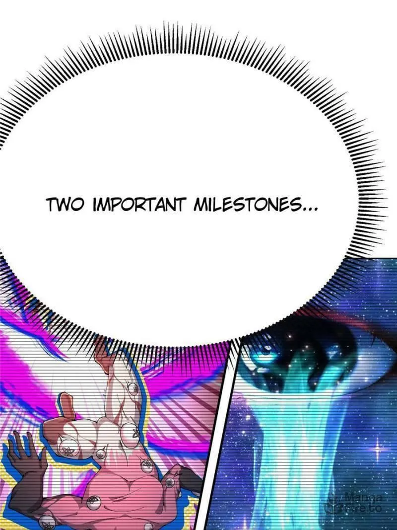 Read I Picked up an Attribute (Colored) chapter 350 image 56 on Lezhin