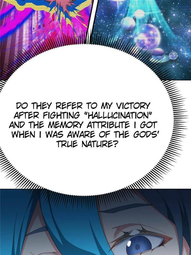 Read I Picked up an Attribute (Colored) chapter 350 image 57 on Lezhin