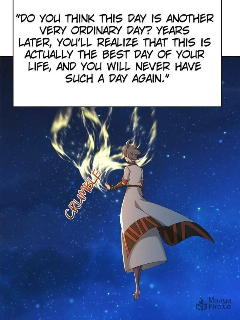 Read I Picked up an Attribute (Colored) chapter 350 image 59 on Lezhin