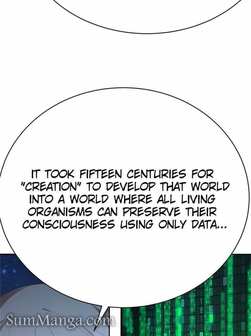 Read I Picked up an Attribute (Colored) chapter 350 image 6 on Lezhin