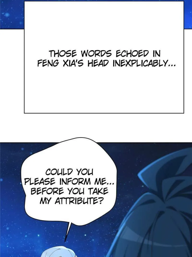 Read I Picked up an Attribute (Colored) chapter 350 image 60 on Lezhin