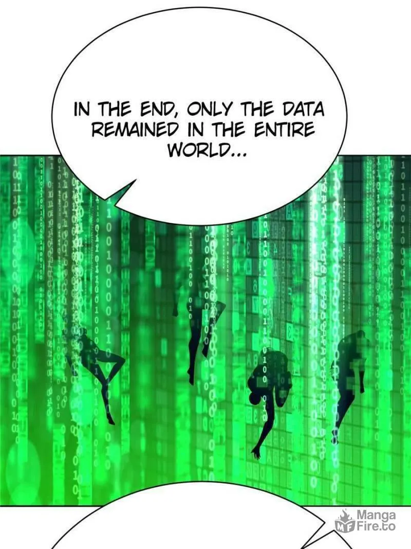 Read I Picked up an Attribute (Colored) chapter 350 image 8 on Lezhin
