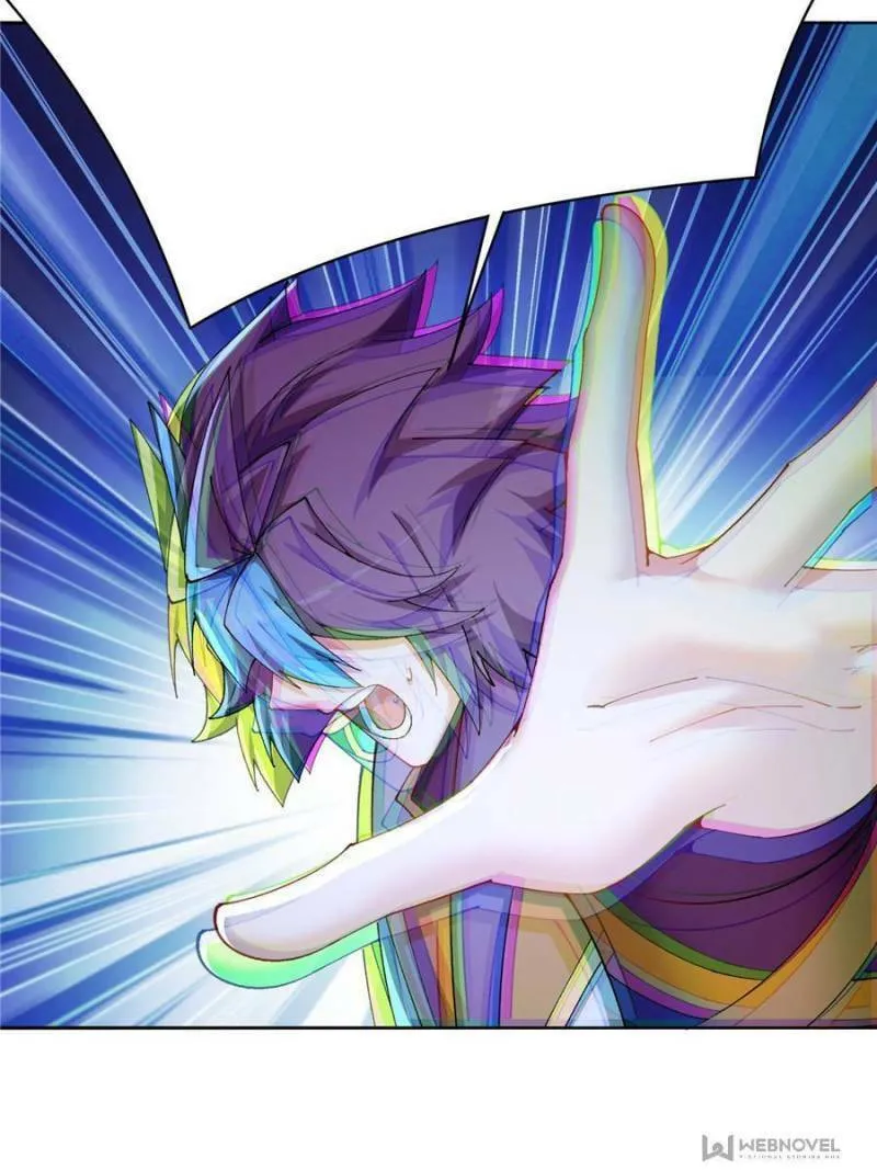 Read I Picked up an Attribute (Colored) chapter 351 image 12 on Lezhin