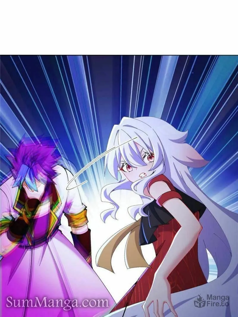 Read I Picked up an Attribute (Colored) chapter 351 image 14 on Lezhin