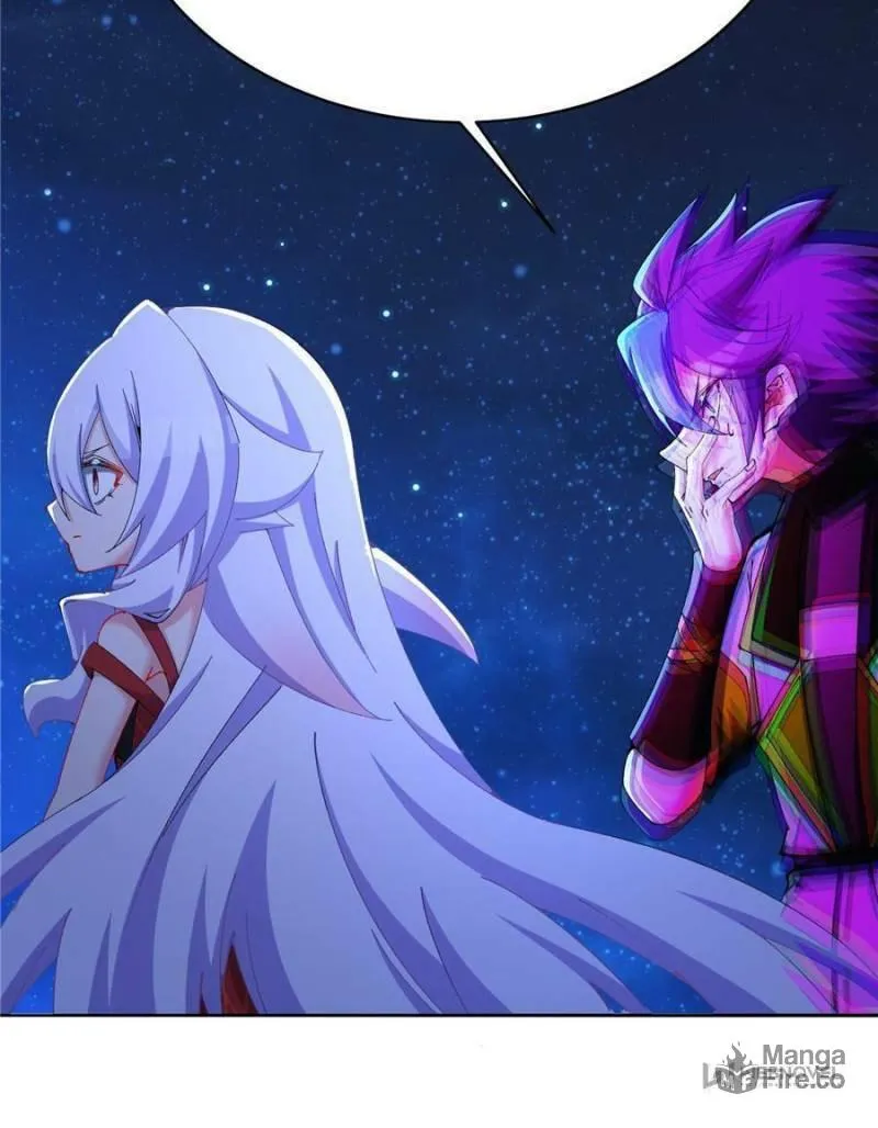 Read I Picked up an Attribute (Colored) chapter 351 image 17 on Lezhin