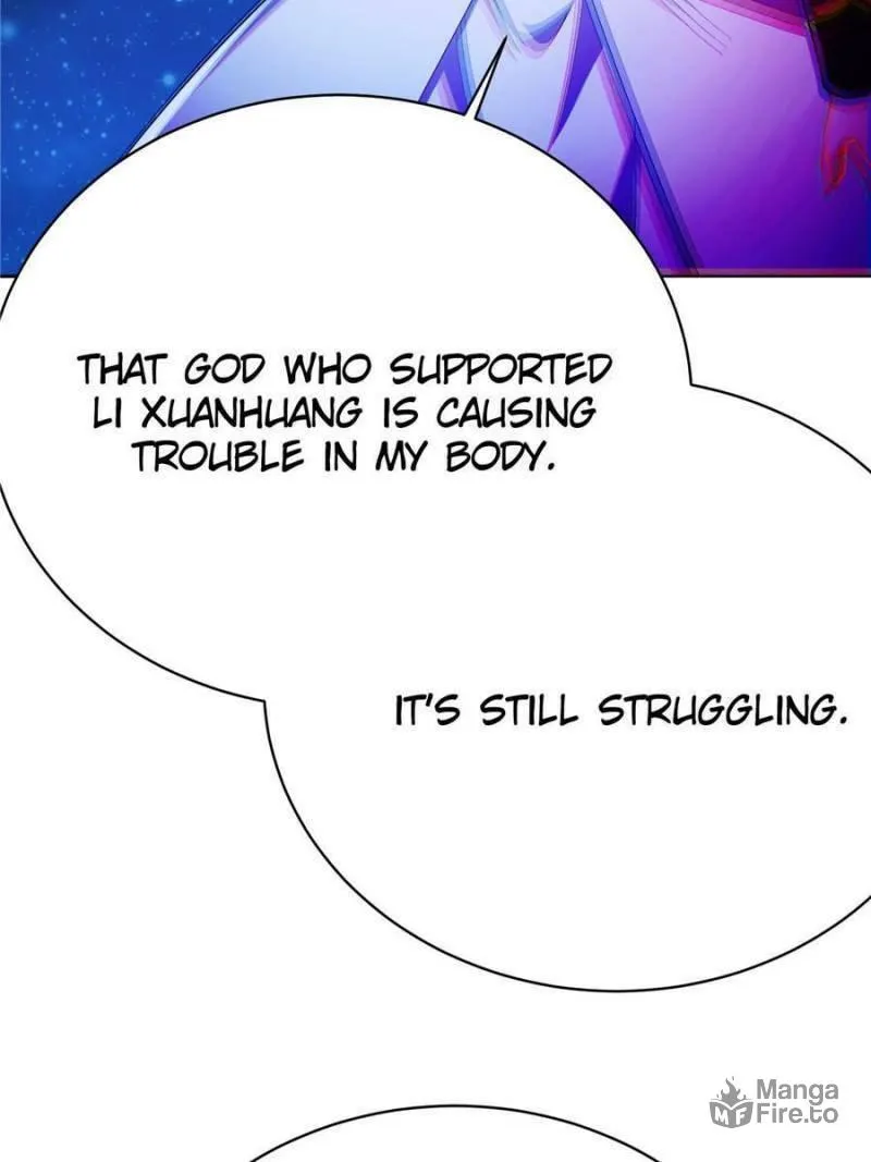 Read I Picked up an Attribute (Colored) chapter 351 image 19 on Lezhin