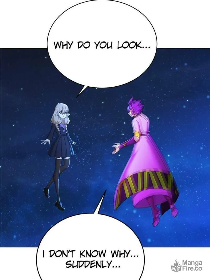 Read I Picked up an Attribute (Colored) chapter 351 image 2 on Lezhin