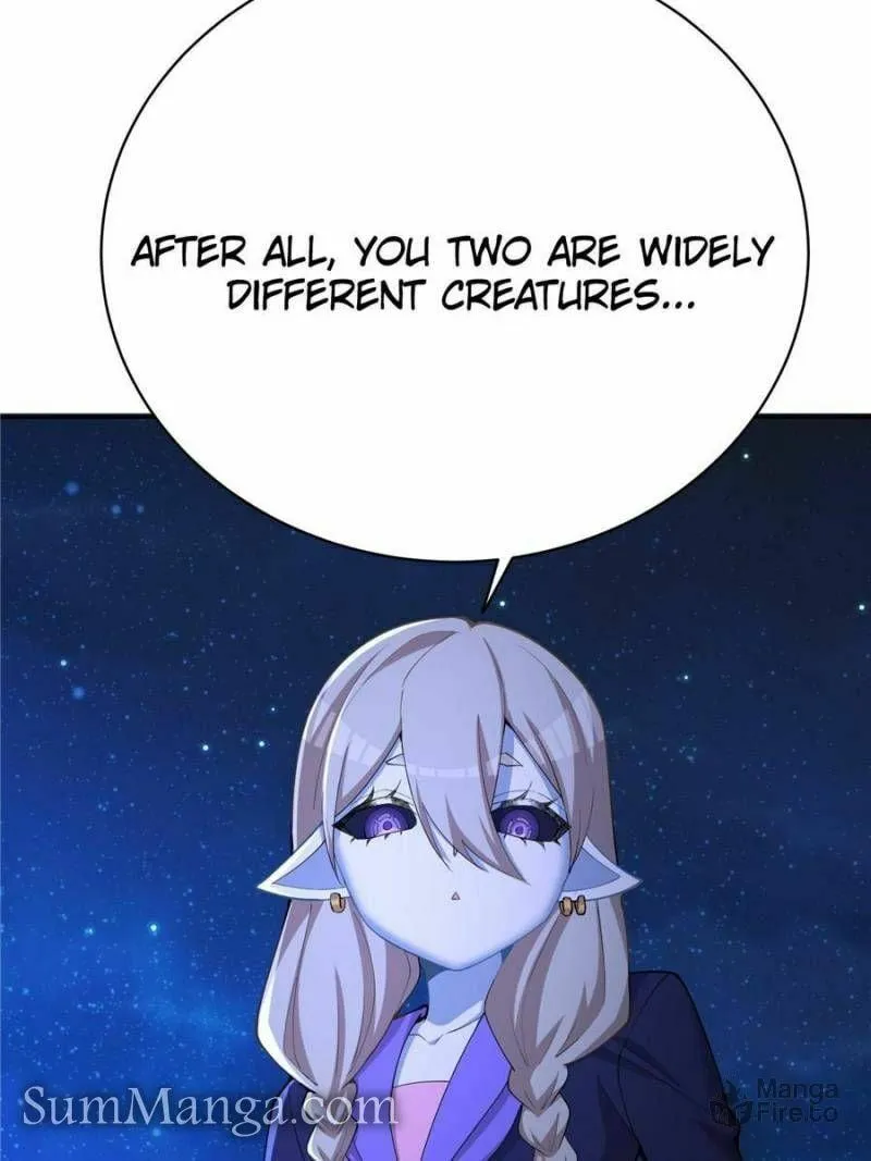 Read I Picked up an Attribute (Colored) chapter 351 image 20 on Lezhin