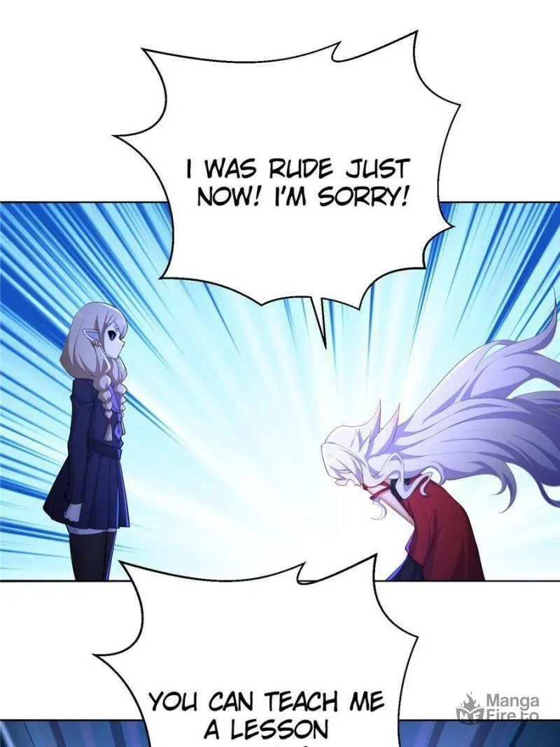 Read I Picked up an Attribute (Colored) chapter 351 image 24 on Lezhin