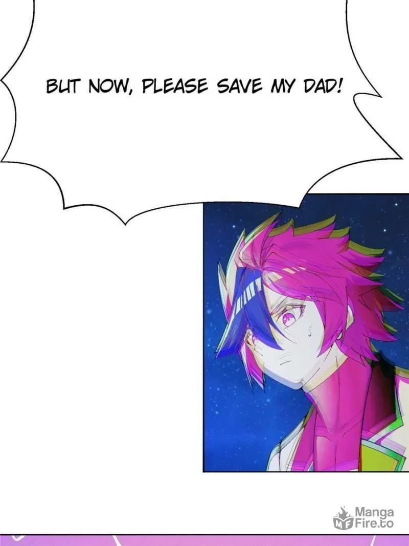 Read I Picked up an Attribute (Colored) chapter 351 image 26 on Lezhin