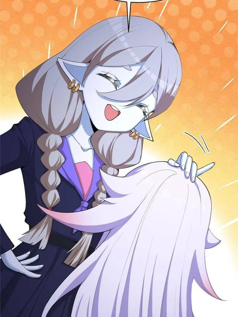 Read I Picked up an Attribute (Colored) chapter 351 image 28 on Lezhin