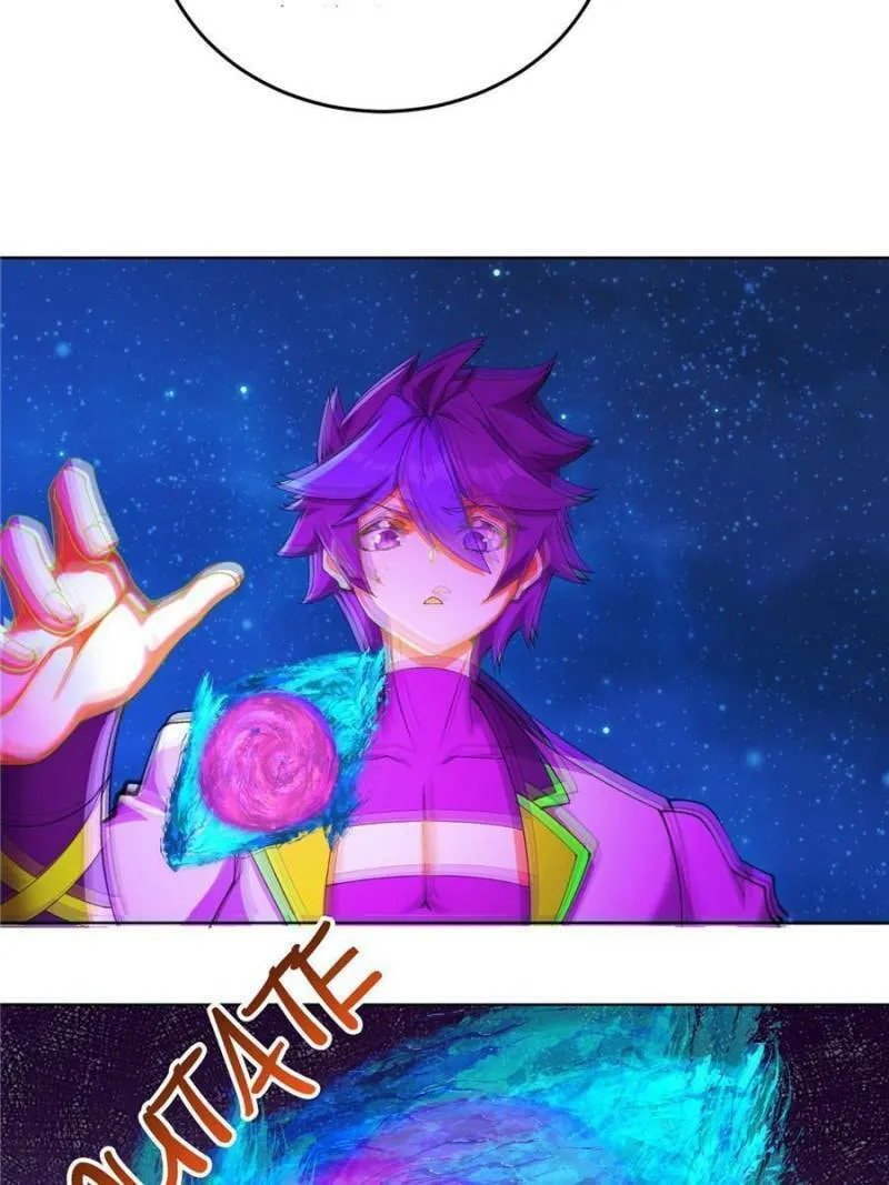 Read I Picked up an Attribute (Colored) chapter 351 image 3 on Lezhin