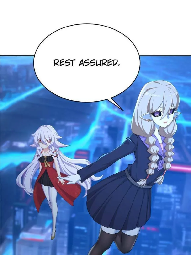 Read I Picked up an Attribute (Colored) chapter 351 image 30 on Lezhin