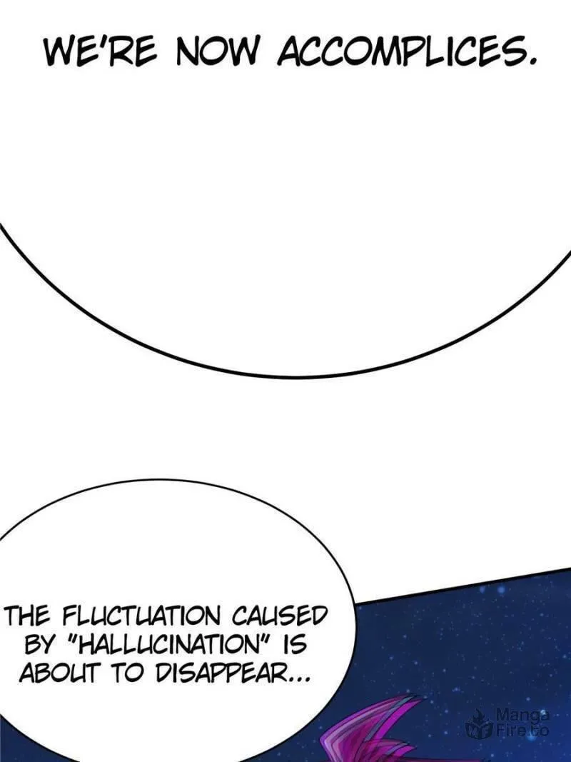 Read I Picked up an Attribute (Colored) chapter 351 image 34 on Lezhin