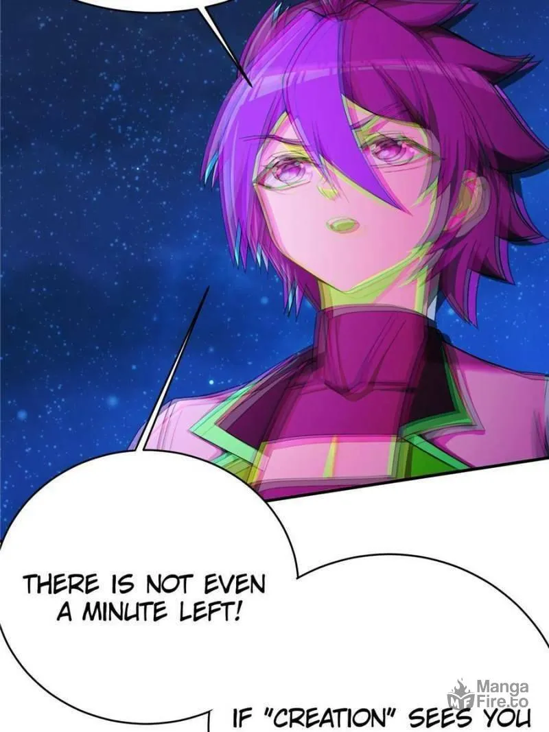 Read I Picked up an Attribute (Colored) chapter 351 image 35 on Lezhin